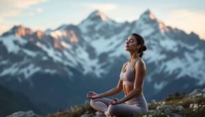 Come funziona il MET, il programma mentale di Federica Brignone