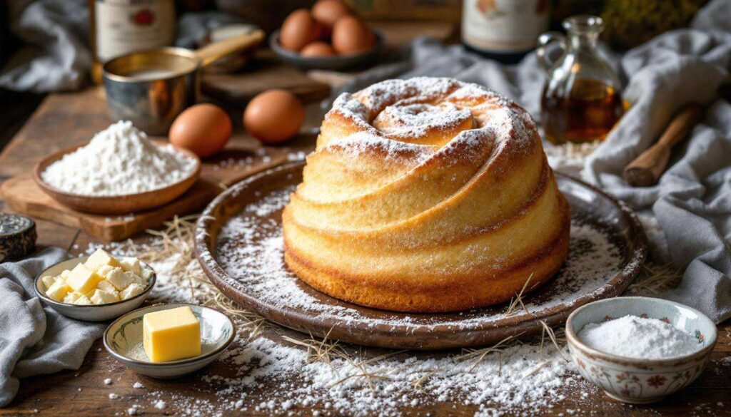Torta alla panna soffice e alta: la ricetta facile che rimane morbida anche il giorno dopo