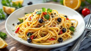 Pasta del pezzente: la deliziosa ricetta del primo piatto della Costiera Amalfitana