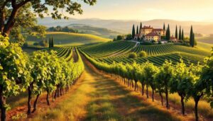 Per il rilancio del vino italiano, la strada maestra è la promozione, e la conquista di nuovi mercati