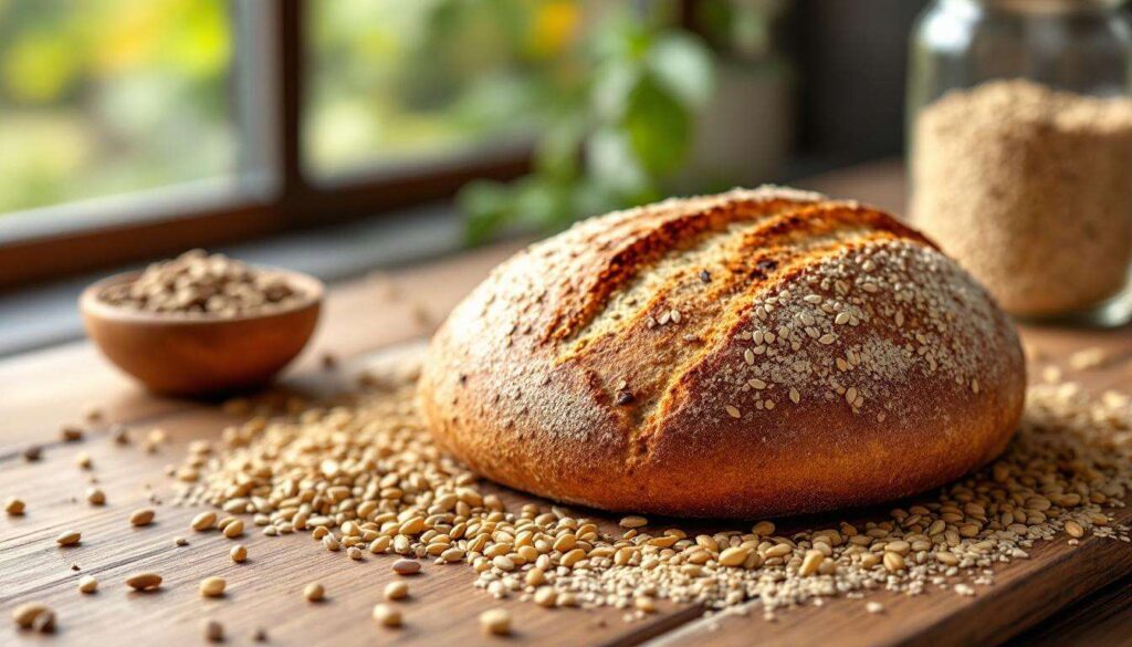Glicemia alta: le migliori varietà di pane che non alzano gli zuccheri nel sangue