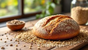 Glicemia alta: le migliori varietà di pane che non alzano gli zuccheri nel sangue