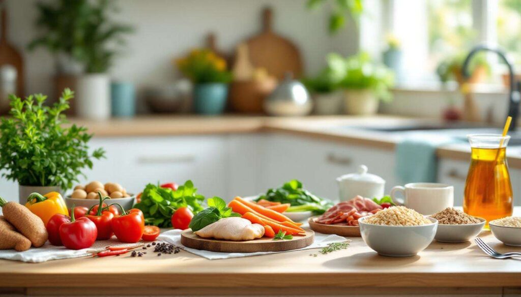 Sindrome dell'intestino irritabile? Cibi da includere nella dieta per alleviare l'infiammazione.