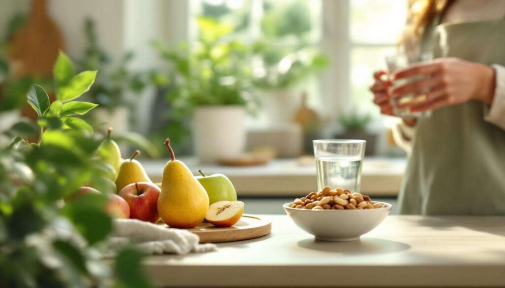 Intestino in equilibrio: 7 abitudini giornaliere che favoriscono la regolarità