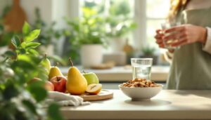 Intestino in equilibrio: 7 abitudini giornaliere che favoriscono la regolarità