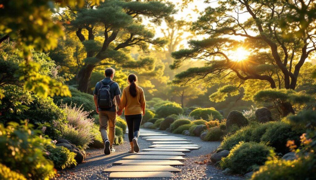 Cuore, pressione, colesterolo: per potenziare la salute occorre camminare come i giapponesi