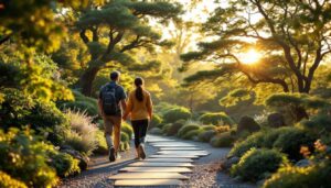 Cuore, pressione, colesterolo: per potenziare la salute occorre camminare come i giapponesi