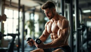 Allenamento isometrico: 4 movimenti statici per sviluppare una forza d'acciaio