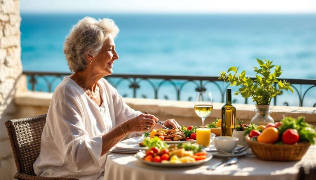 Dieta mediterranea barriera contro i tumori del cavo orale: la ricerca sulle leucoplachie a Bari