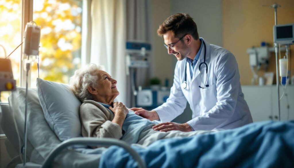 Pazienti fragili e responsabilità medica: perché definire la Medicina Interna come "bassa intensità" è uno sbaglio di sistema