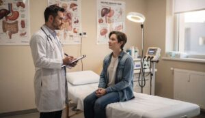 Tumore al colon retto sotto i 50 anni: i sintomi precoci da non ignorare, i fattori di rischio, le terapie possibili