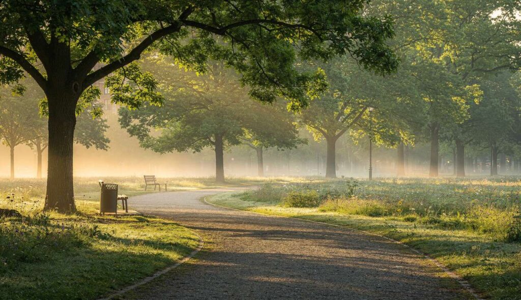 Camminare a digiuno o dopo mangiato? Esiste l’orario ideale (ma con uno svantaggio)
