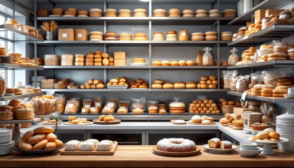 Il Ministero della Salute lancia l'allarme: micotossine nei prodotti da forno industriali