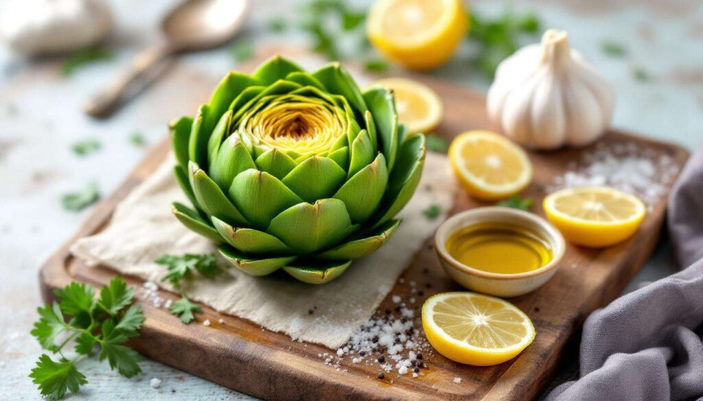 Carciofi a marzo: come cucinarli per mantenere tutte le proprietà antiossidanti