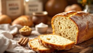 Pane in casa senza impastare: la tecnica del fornaio che lievita 12 ore in frigo