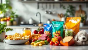 Cibi ultraprocessati e diabete: lo studio JAMA 2026 rivela un rischio aumentato del 30%