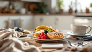 Colesterolo: perché i cardiologi sconsigliano questo comune spuntino mattutino