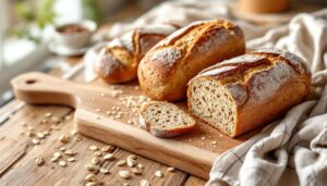 Pressione alta: i 3 tipi di pane che i cardiologi consigliano al posto della baguette