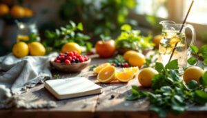 Detox di primavera: cosa funziona davvero secondo i nutrizionisti e cosa è solo marketing