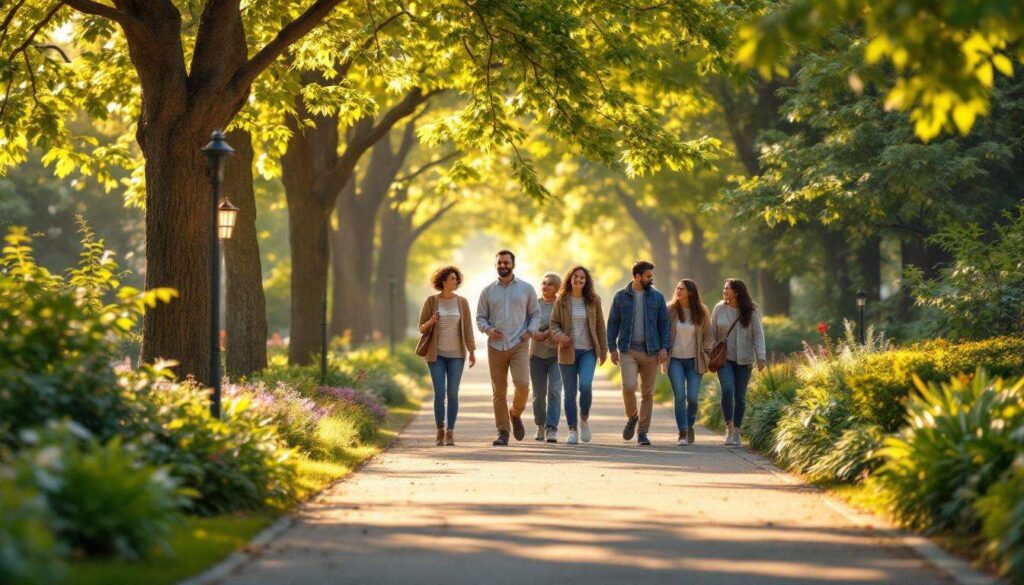 Perché camminare 20 minuti dopo pranzo aiuta la glicemia più di qualsiasi integratore