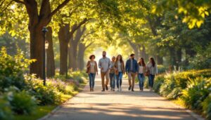 Perché camminare 20 minuti dopo pranzo aiuta la glicemia più di qualsiasi integratore