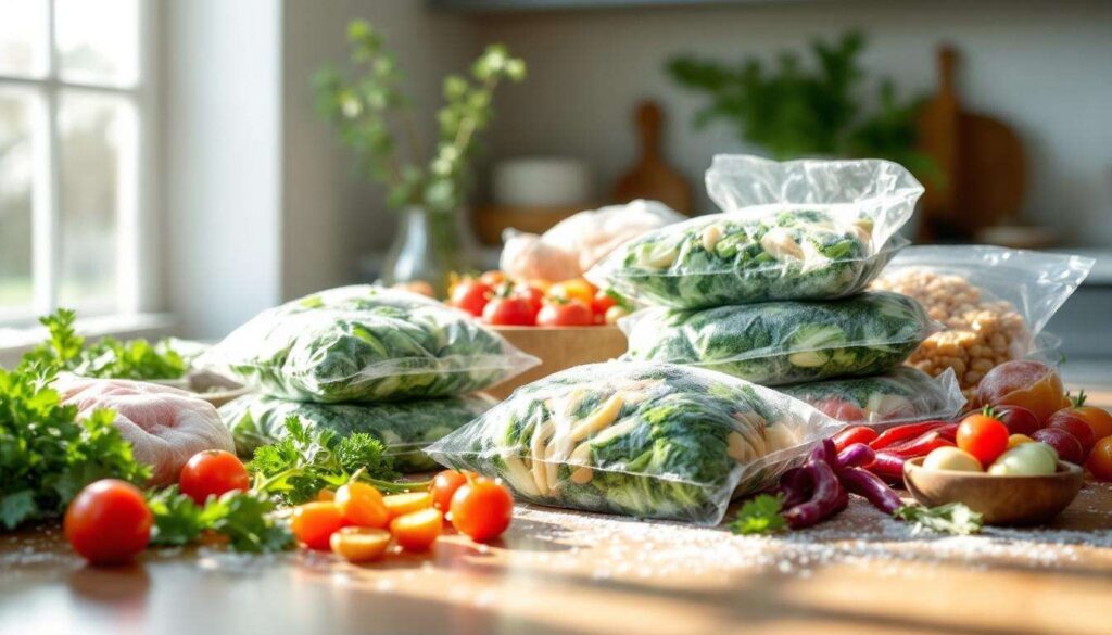 Contaminanti nei surgelati: cosa ha scoperto l'ultimo controllo dell'Istituto Superiore di Sanità