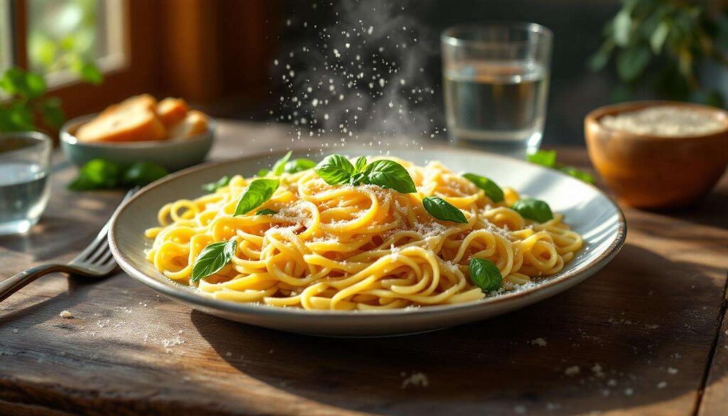 Amido resistente: il gesto semplice che trasforma la pasta in un alleato della glicemia