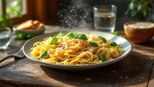 Amido resistente: il gesto semplice che trasforma la pasta in un alleato della glicemia