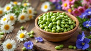 Fave fresche a primavera: pochi le usano, ma sono una miniera di proteine vegetali