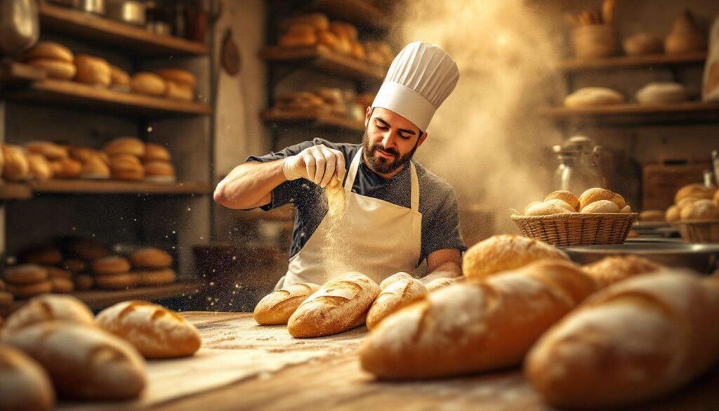 Sale nel pane: le nuove soglie OMS 2026 che i fornai italiani dovranno rispettare