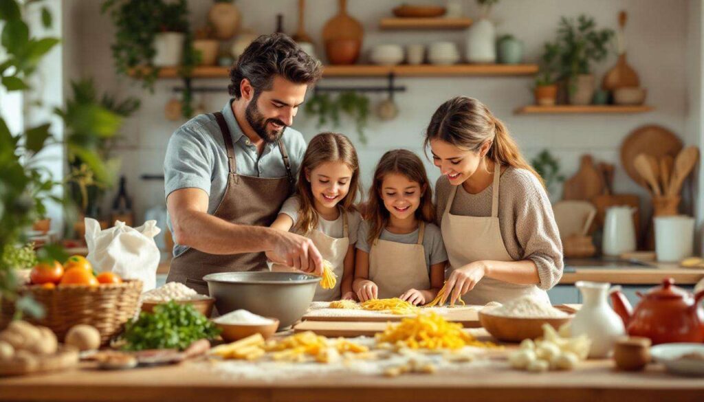 Farine integrali: le vendite esplodono in Italia, ecco perché sempre più famiglie le scelgono