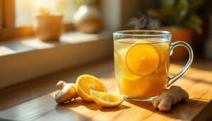 Zenzero e limone al mattino: i gastroenterologi spiegano quando è davvero utile berli