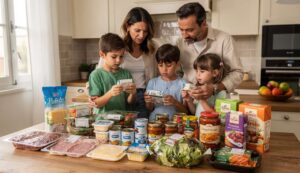 Richiami alimentari in Italia: +15% nel 2026, i prodotti più a rischio secondo il Ministero