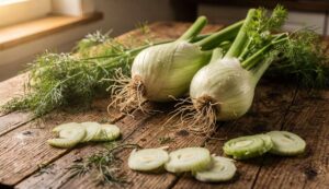 Gonfiore addominale: lo studio BMJ conferma i benefici del finocchio dopo i pasti